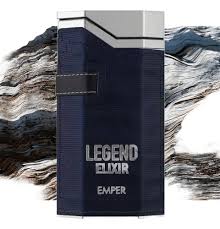 LEGEND ELIXIR