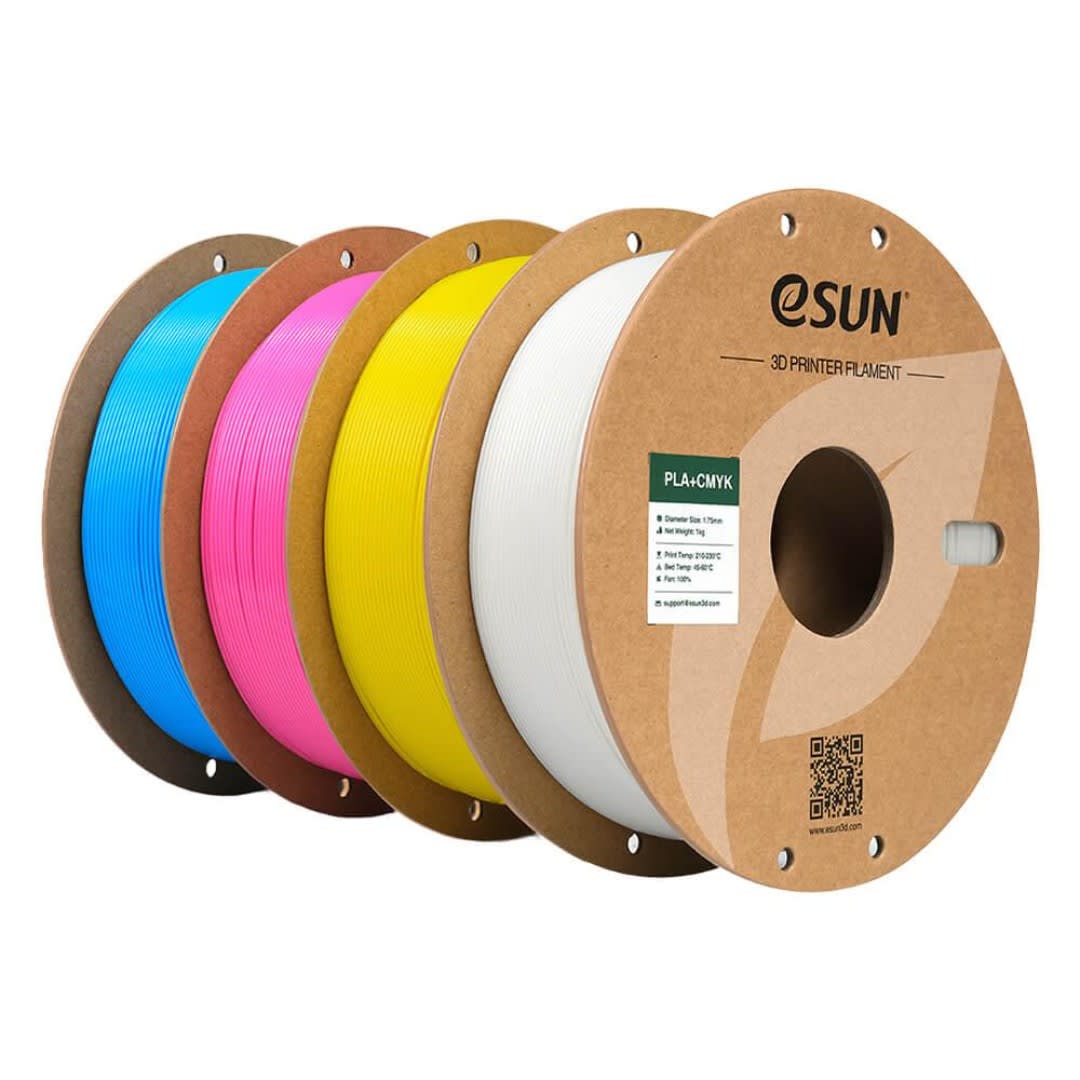 PLA Esun Cores