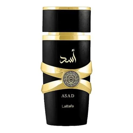 ASAD
