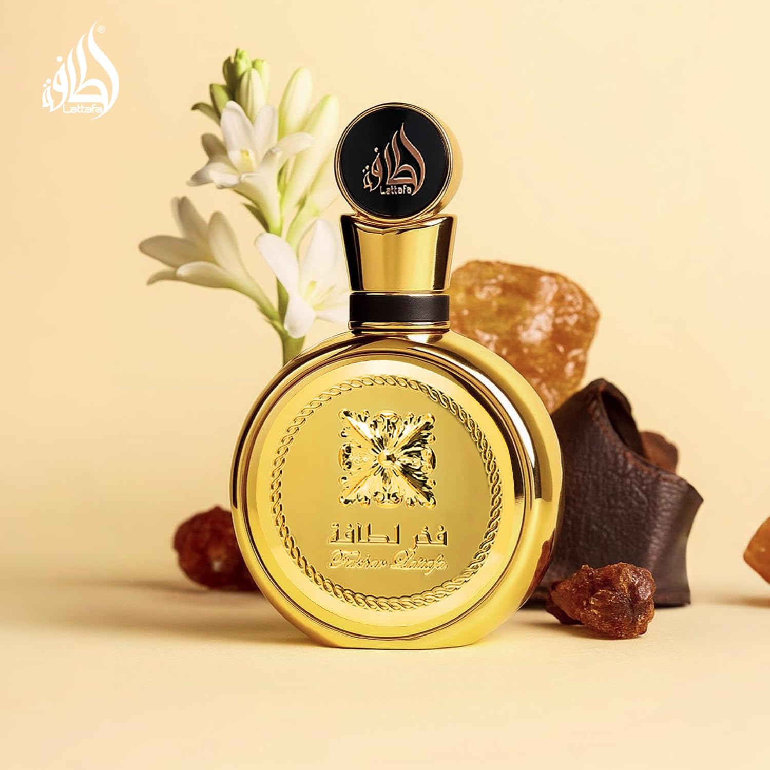 FAKHAR GOLD