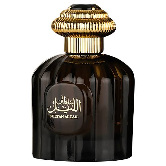 SULTAN AL LAIL