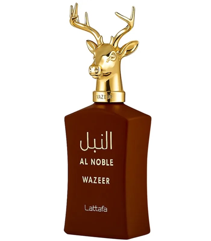 AL NOBLE WAZEER