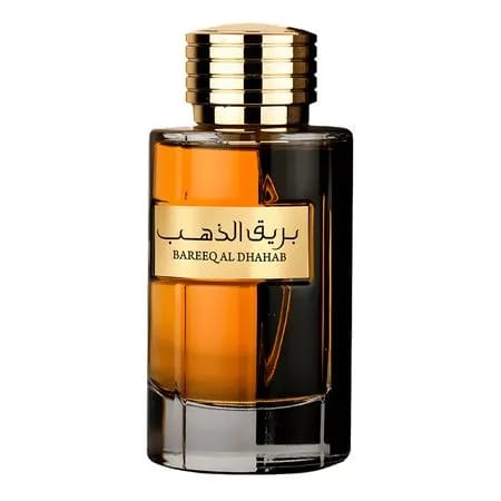 BAREEQ AL DHAHAB