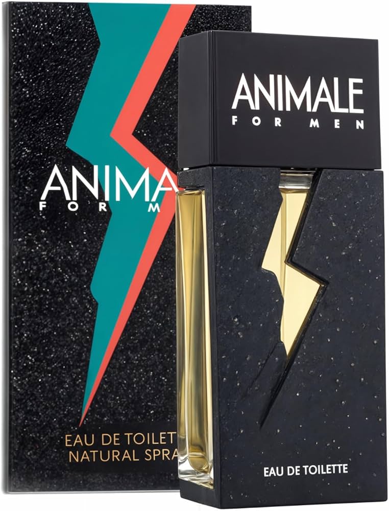 ANIMALE FOR MEN