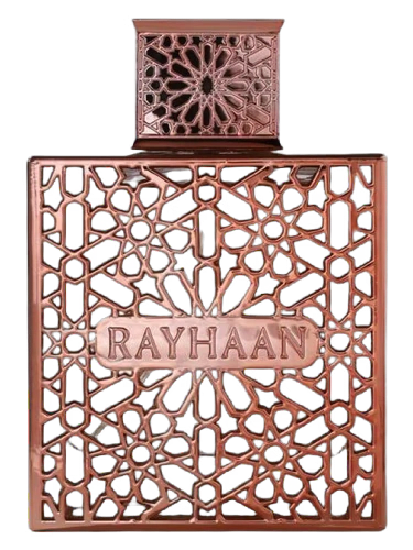 RAYHAAN DIVINE