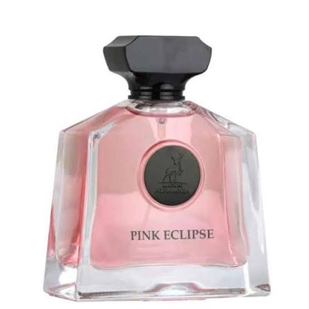 PINK ECLIPSE