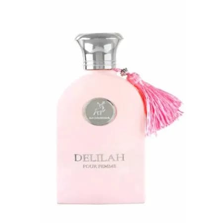 DELILAH POUR FEMME