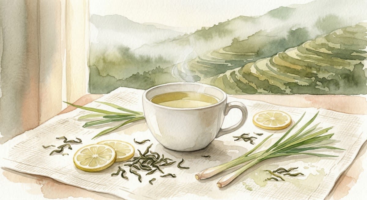 Best Tea for Weight Loss: What Actually Works (Myth vs Reality)