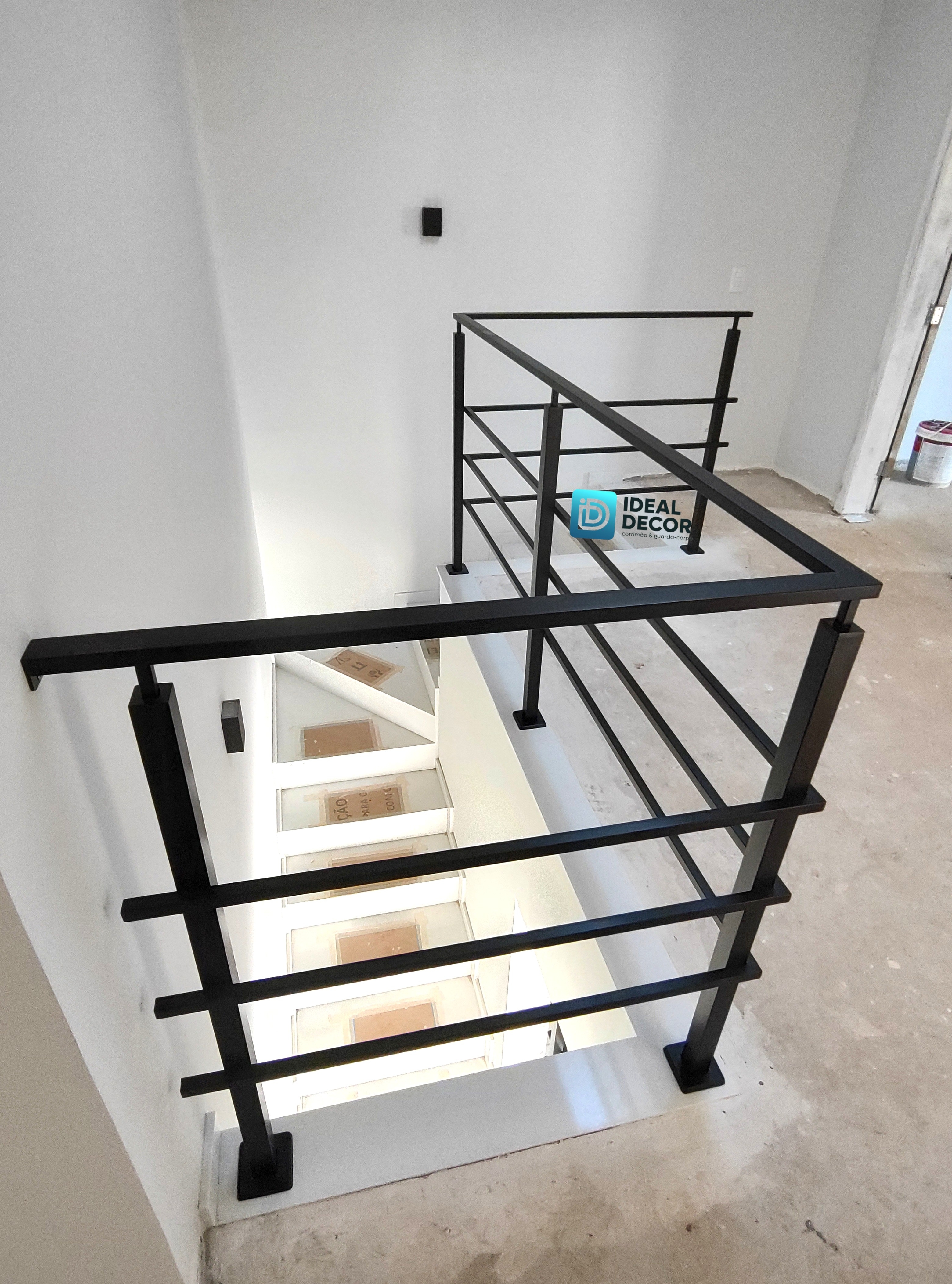 Pintura eletrostática 