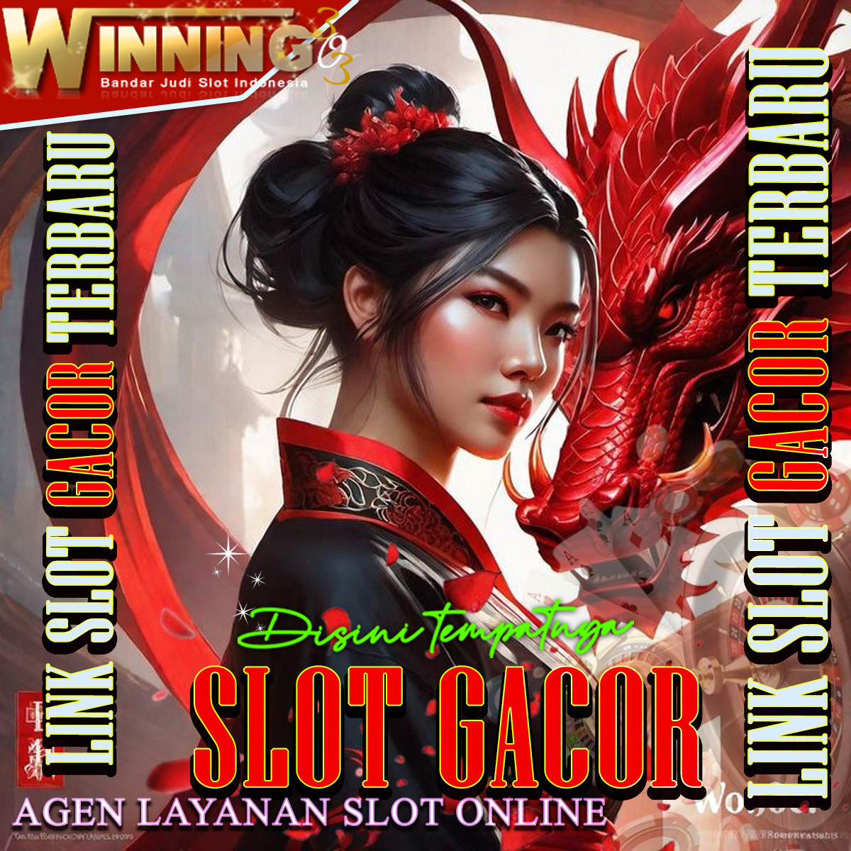 PANENSLOT: DAFTAR TIPS & TRIK SOLUSI MENANG DI SLOT GACOR 2025