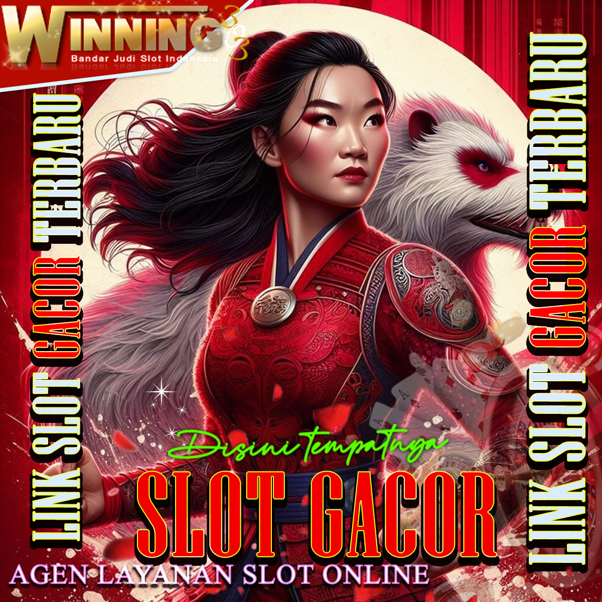 BOMSLOT ~ AGEN RESMI PENYEDIA LAYANAN GAME ONLINE SLOT QRIS