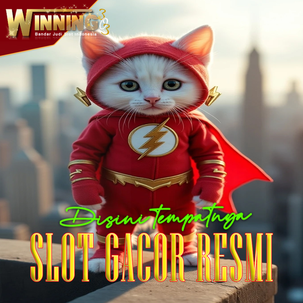 SLOTWIN303 !! SITUS SLOT GACOR HARI INI MUDAH JACKPOT & MERAIH MAXWIN Di SINI