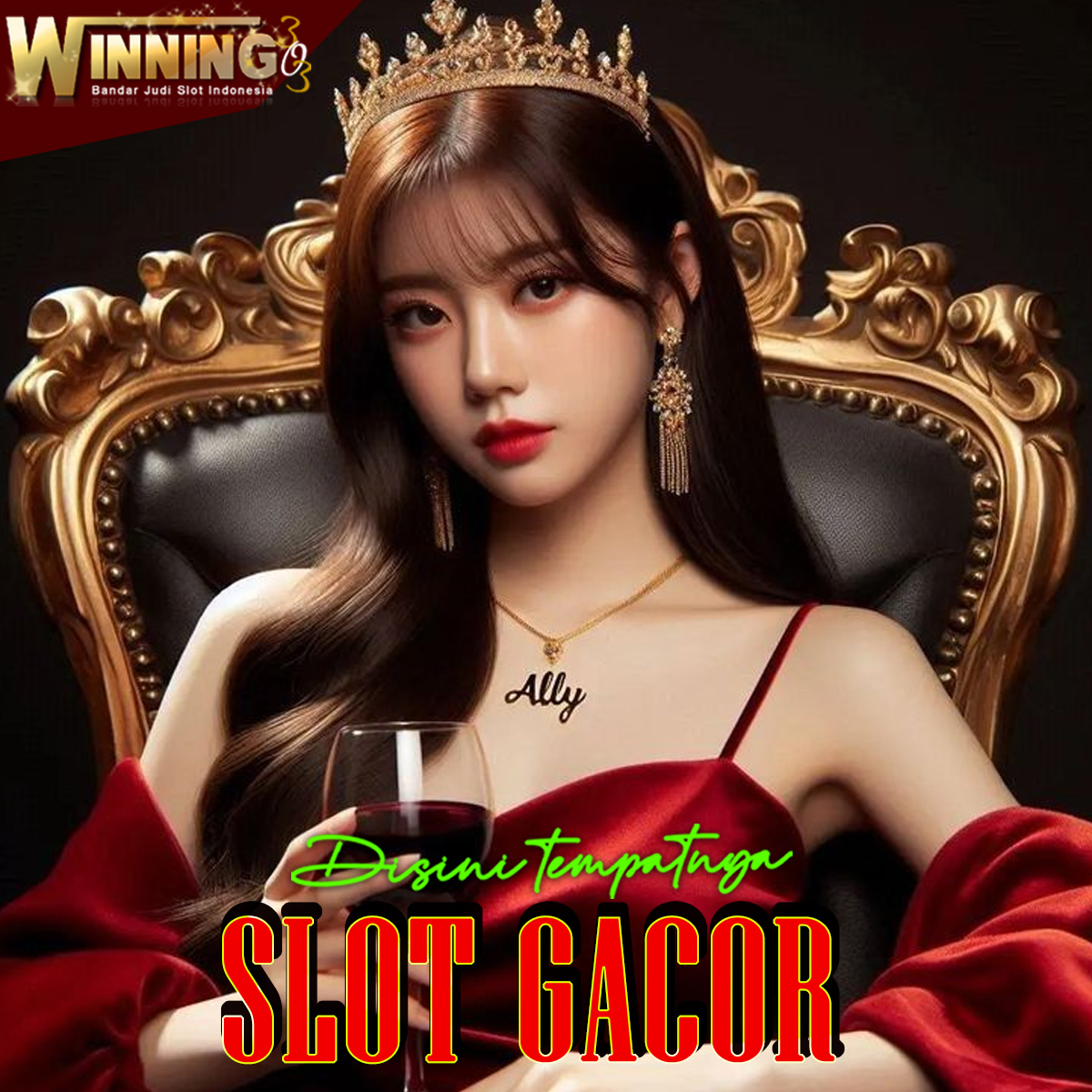 Winning303: Deposit 10K Langsung Main, Cuan Tiap Hari Tanpa Ribet!.