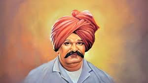 Chhatrapati Shahu Maharaj Chhatrapati Shahu Maharaj