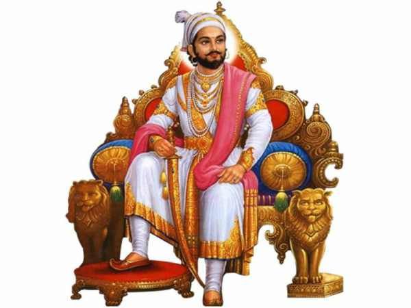 Chhatrapati Shivaji Maharaj Chhatrapati Shivaji Maharaj