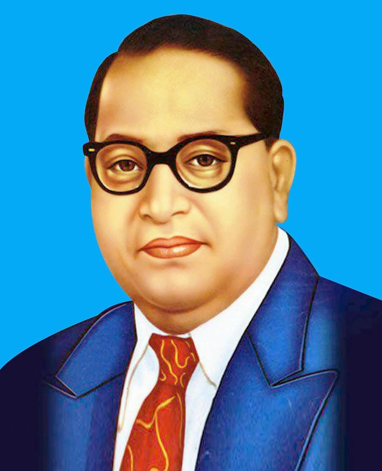 Dr. B.R. Ambedkar Dr. B.R. Ambedkar