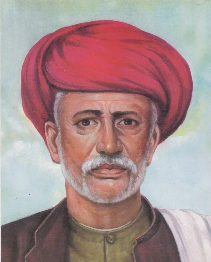 Mahatma Jyotirao Phule Mahatma Jyotirao Phule
