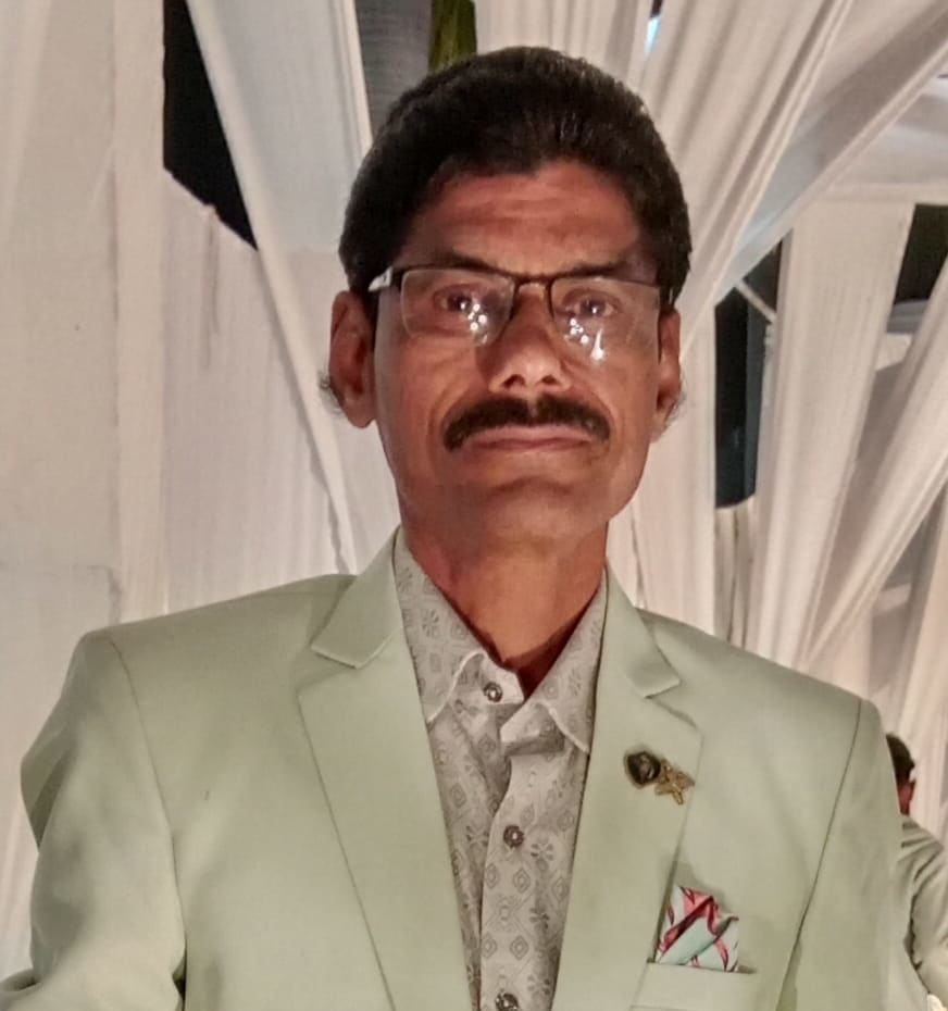 धनराज भुरकन कटरे