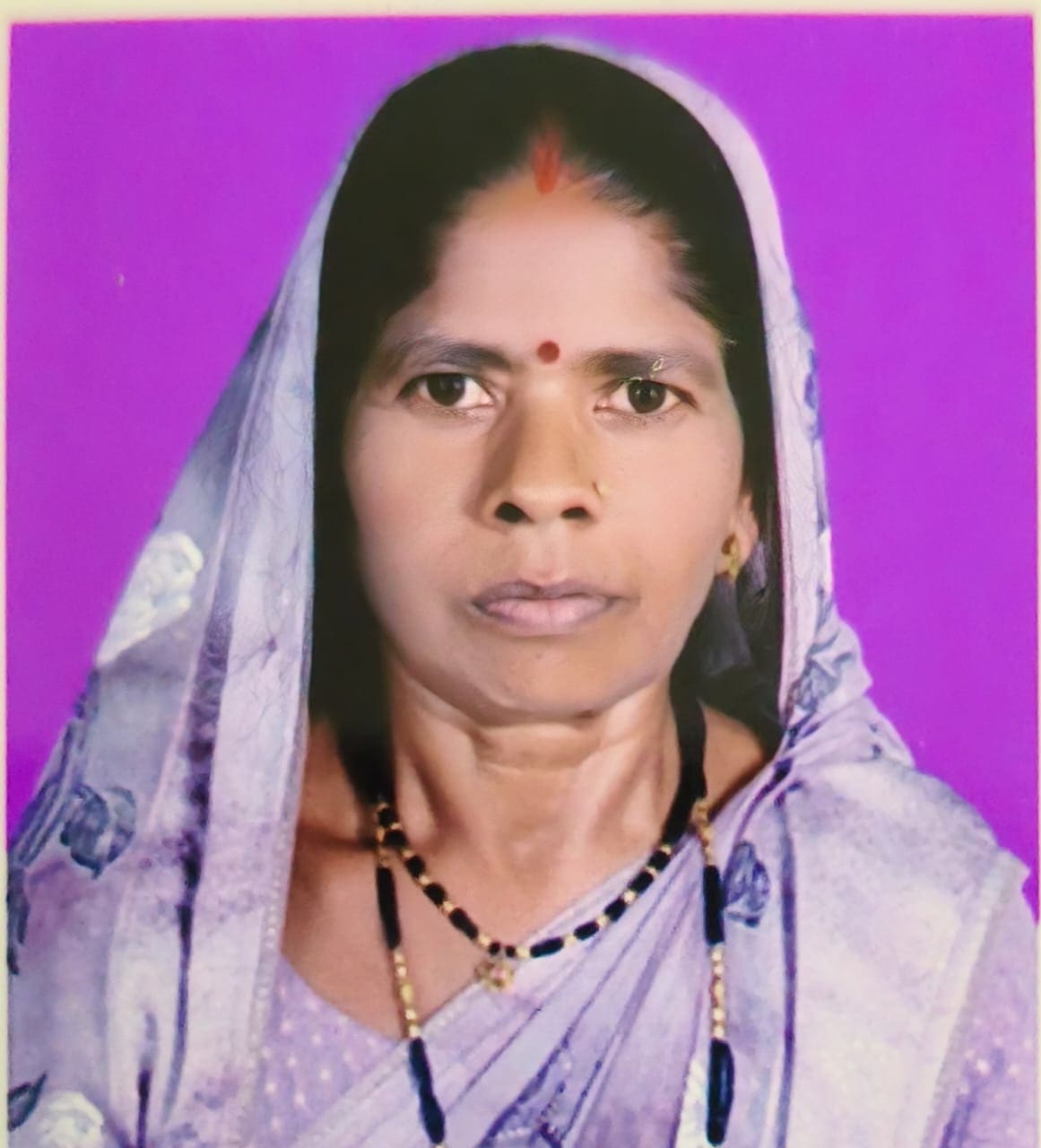 भागवंती मदनलाल अटरे