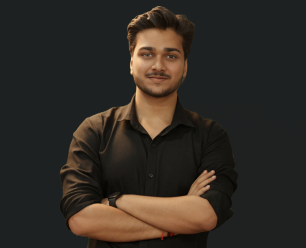 Aaditya Pandey