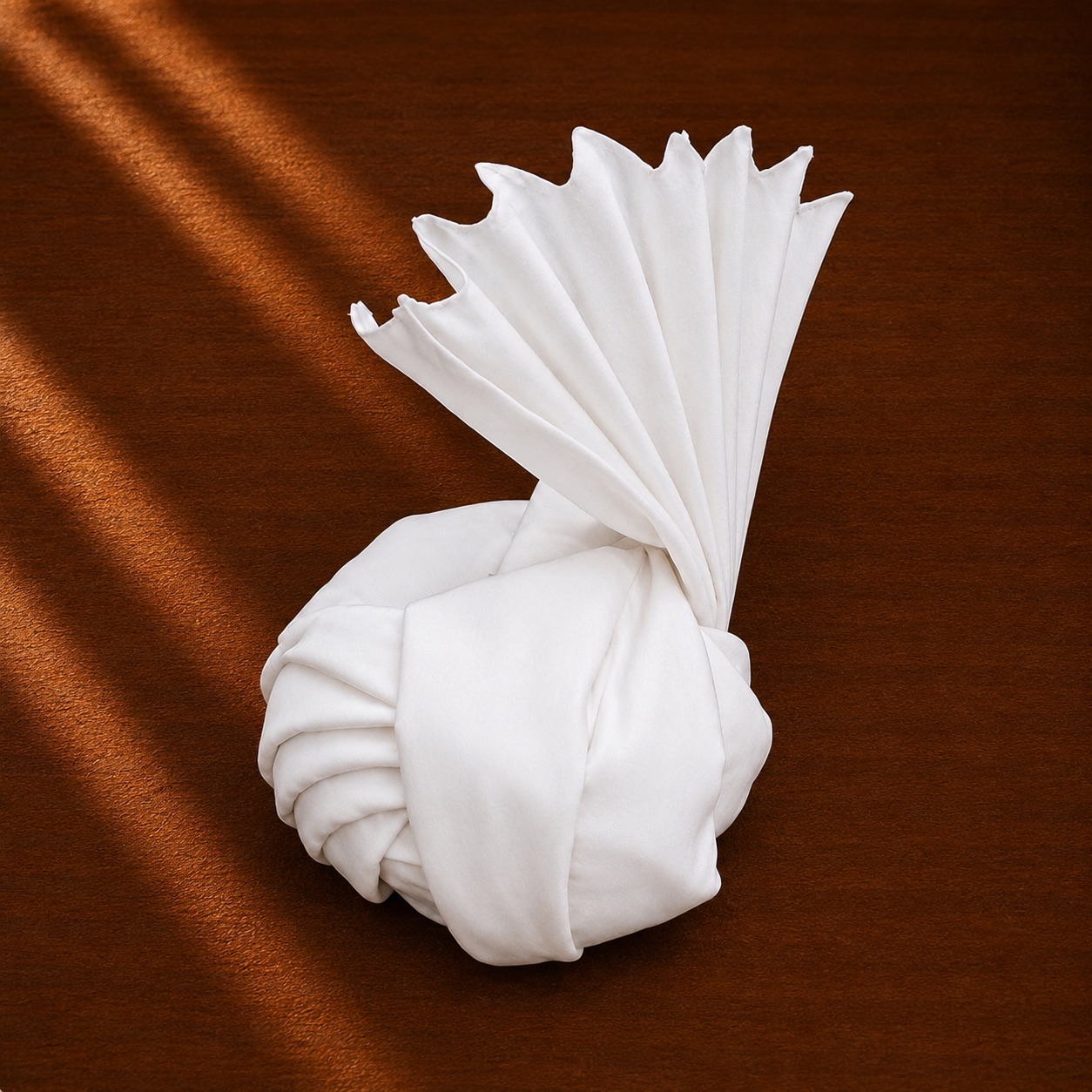 White Morni Complete Pehrawa Bundle — photo 4