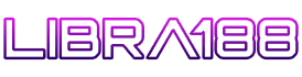 LOGO LIBRA188