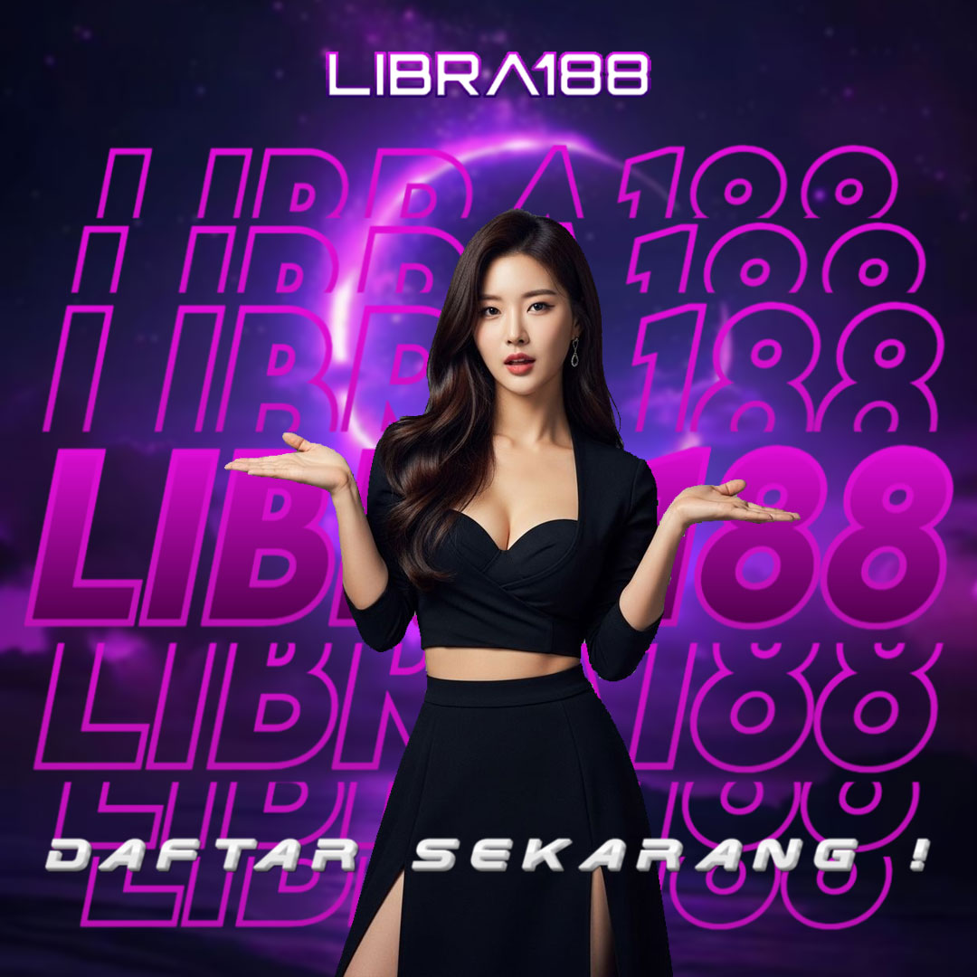 Galeri foto LIBRA188: Platform Situs Gacor Server Thailand Asli Terpercaya di Bali