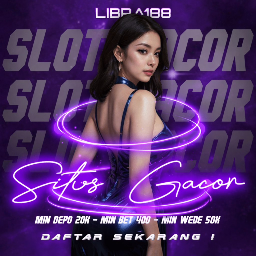 Galeri foto LIBRA188: Deposit QRIS Paling Gacor HARI INI di Bali