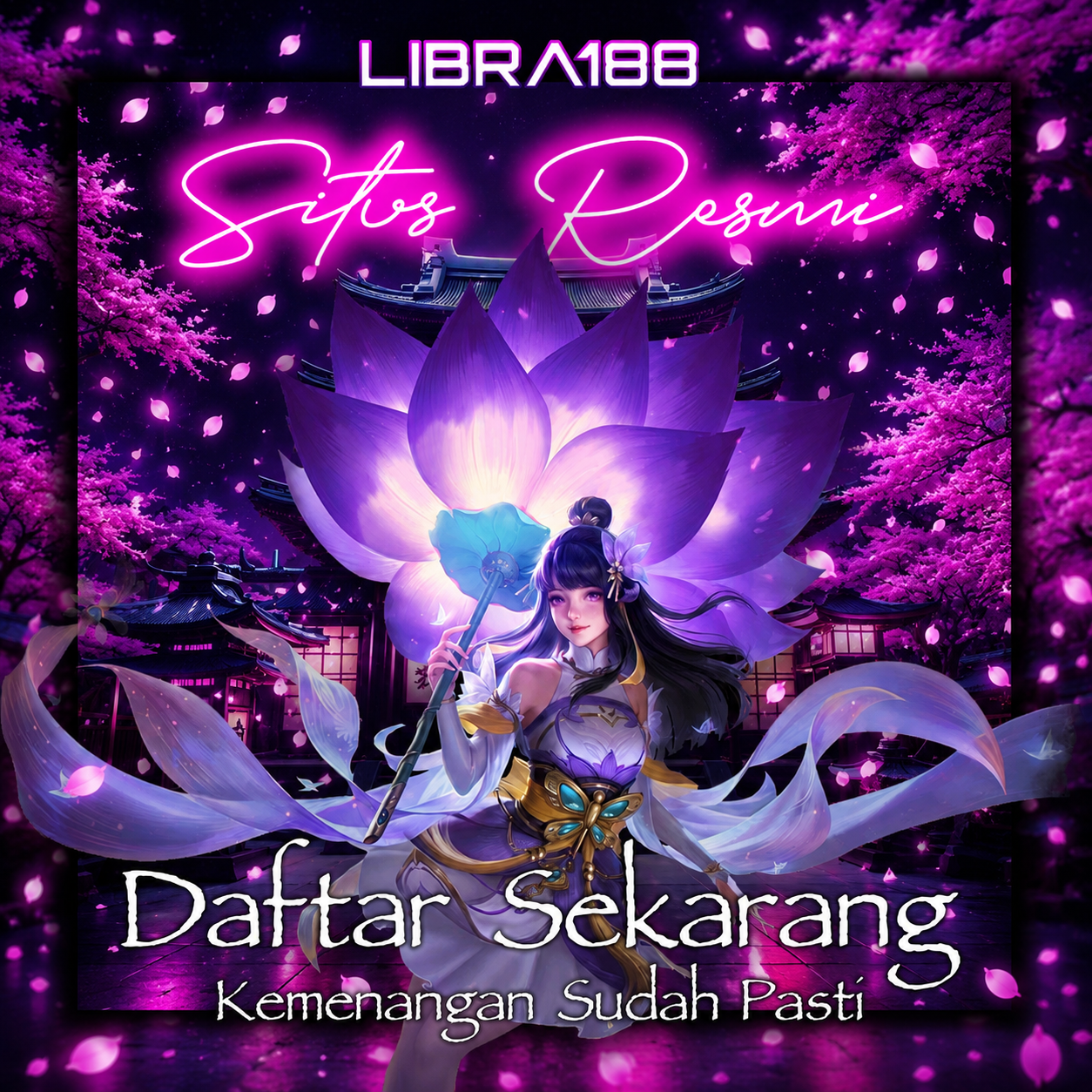 Daftar Slot