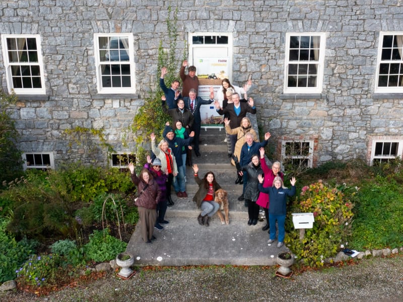 Community storytelling