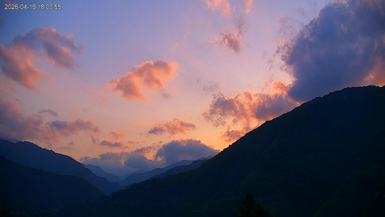 Lala Mountain