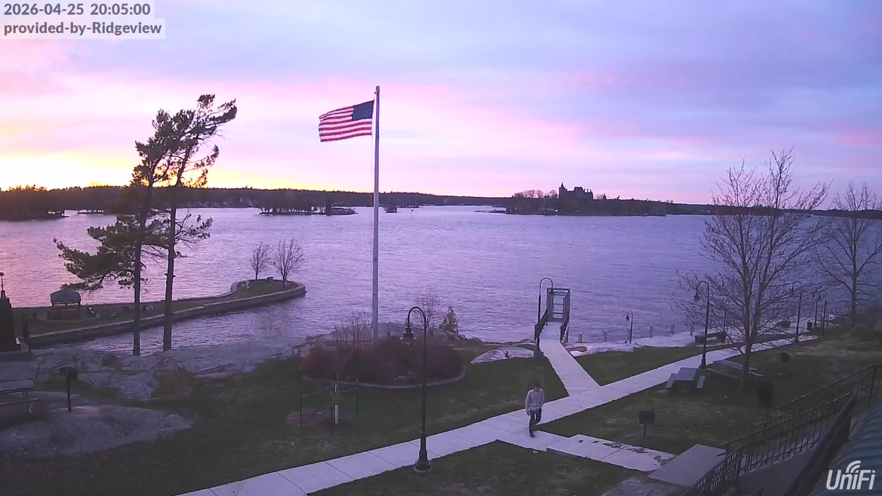 Sunset #2 — Apr 26, 2026