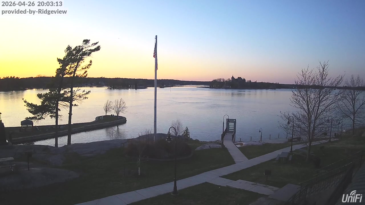 Sunset #1 — Apr 27, 2026