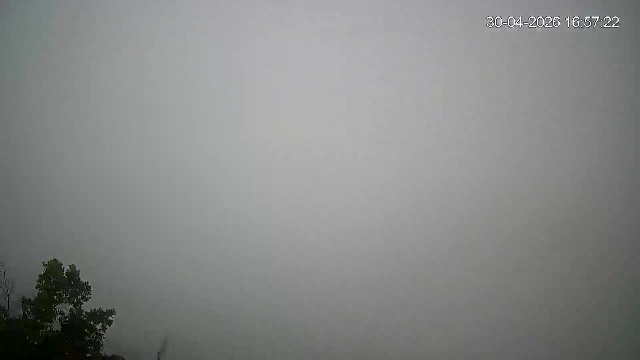 Sunset check Oct 12, 19:58