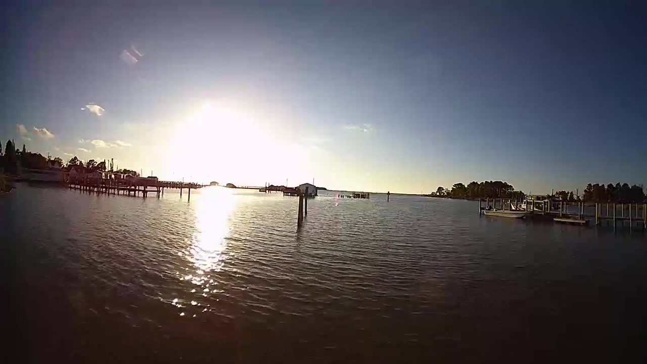 Sunset #1 — Sep 9, 2026