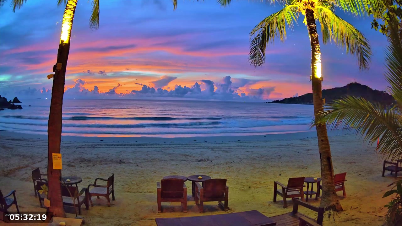Koh Phangan