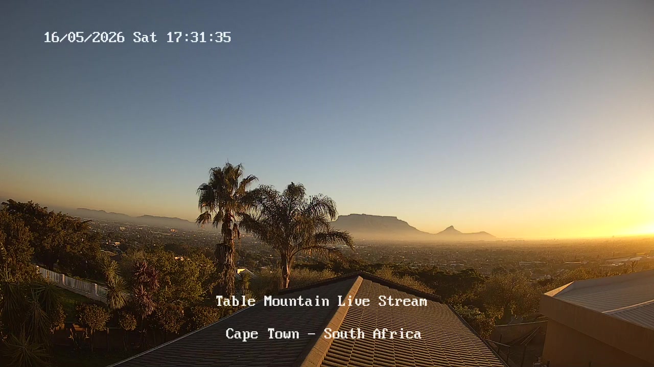 Cape Town