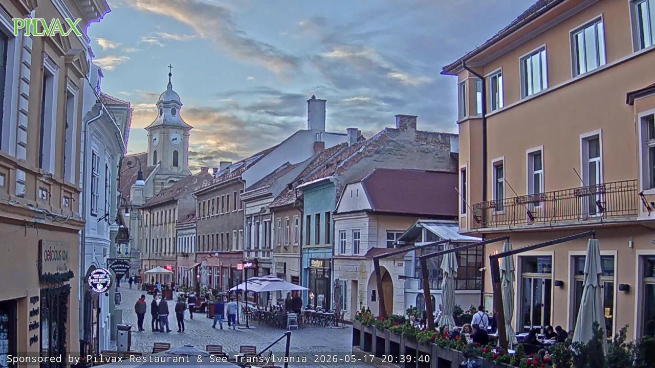 Brasov