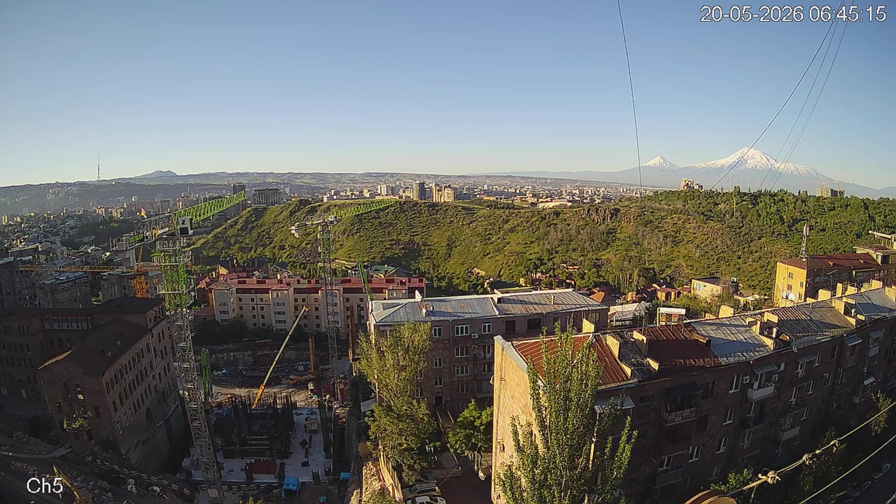 Yerevan