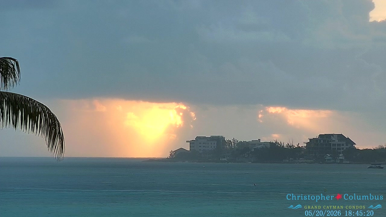 Sunset check Sep 9, 23:58