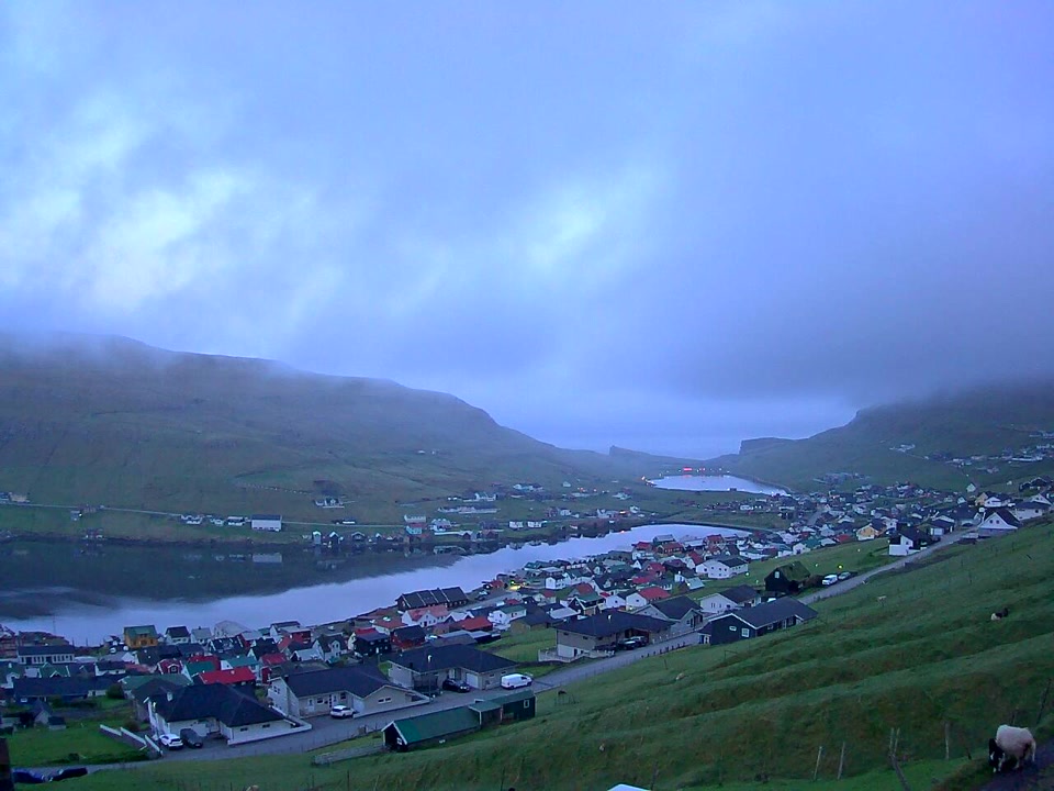 Sunset check Aug 15, 04:03