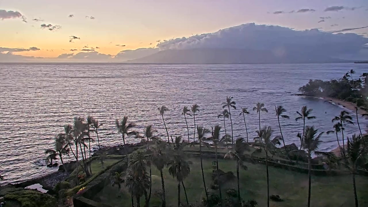 Sunset check Aug 16, 02:57