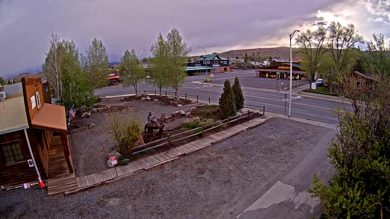 Sunset check Aug 16, 11:56