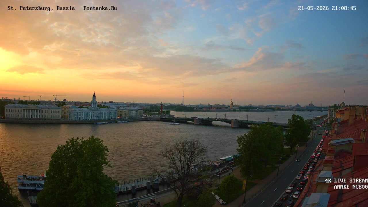 Sunset check Aug 16, 15:56