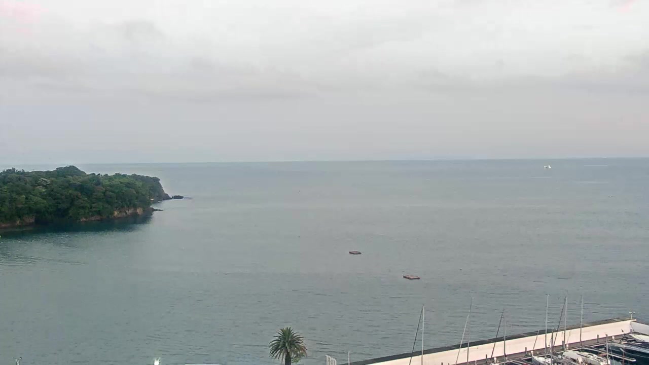 Sunset check Aug 15, 19:54