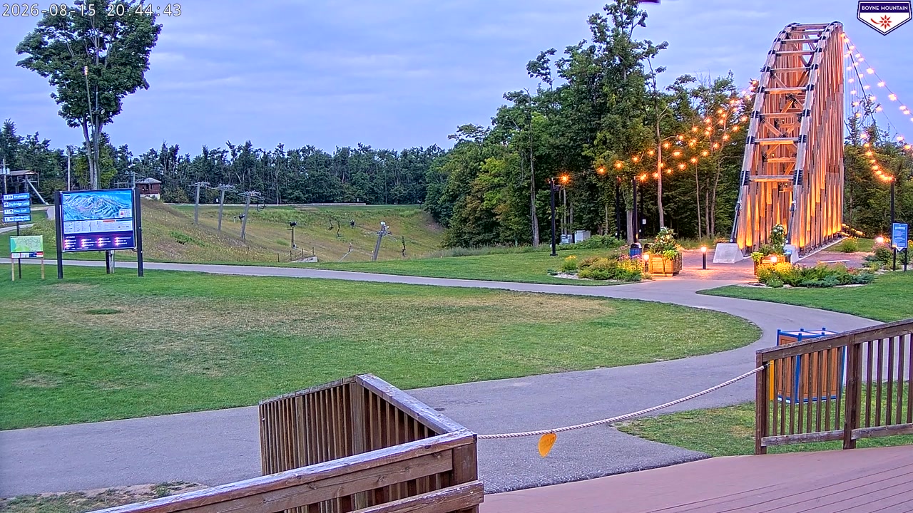 Sunset check Aug 16, 00:45