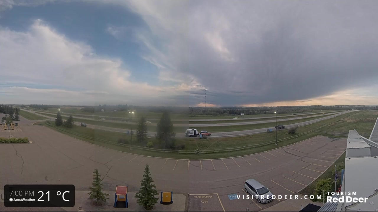 Sunset check Aug 16, 01:03