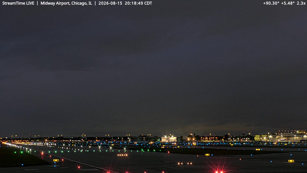 Sunset check Aug 16, 01:19