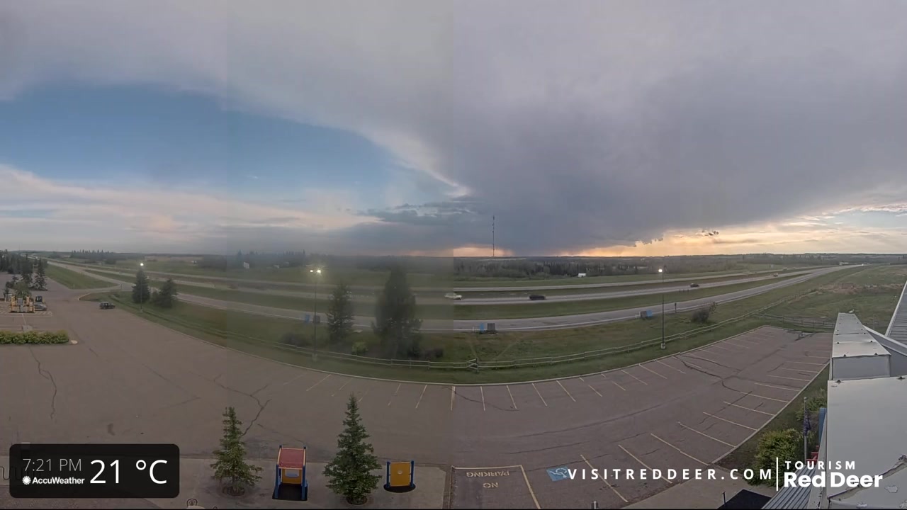 Sunset check Aug 16, 01:24