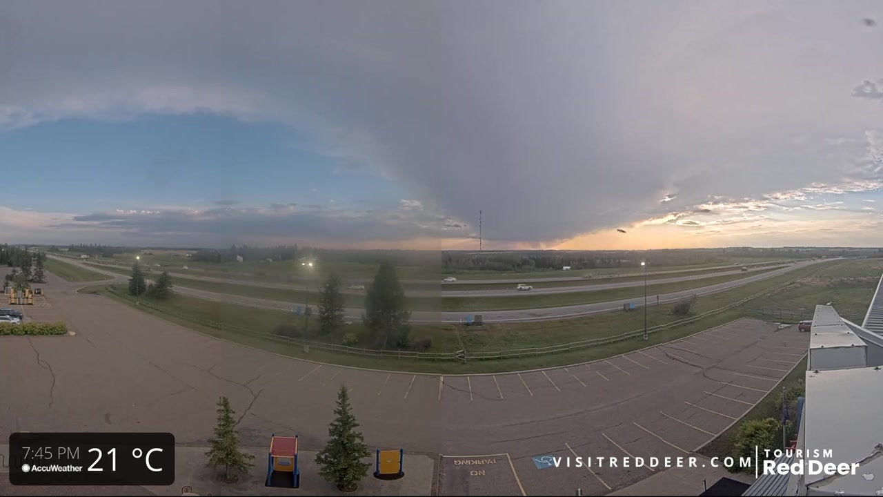 Sunset check Aug 16, 01:48